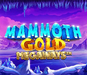 Mammoth Gold Megaways slot